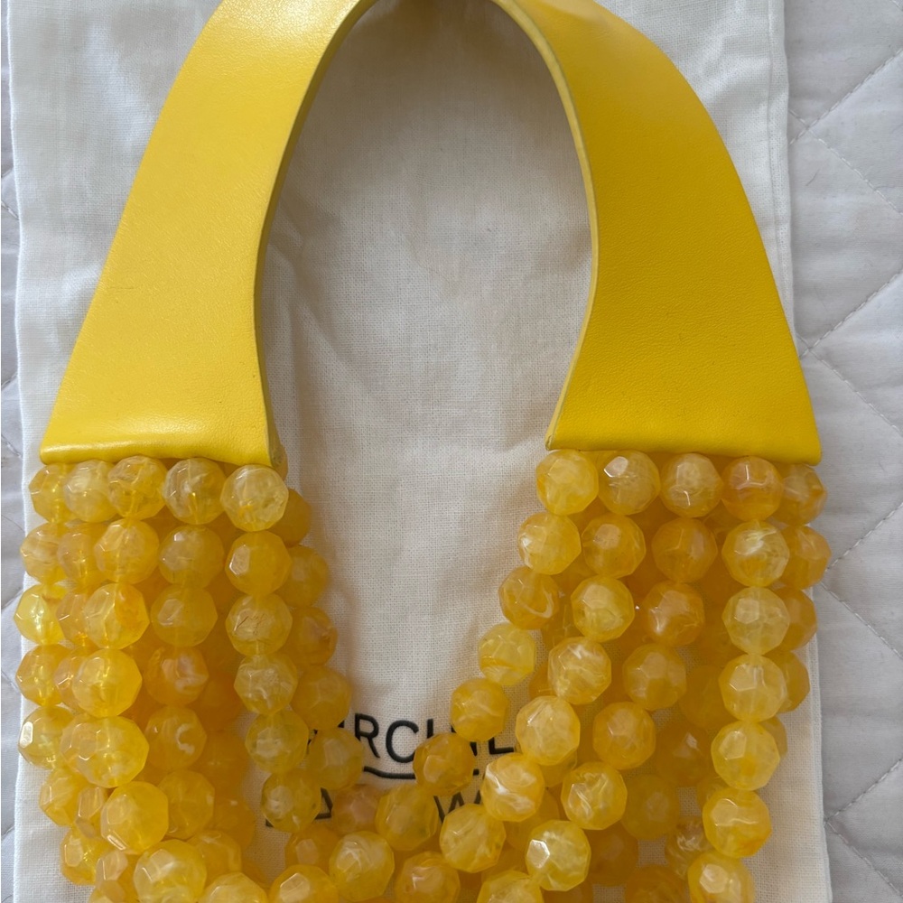 Fairchild Baldwin Bella necklace